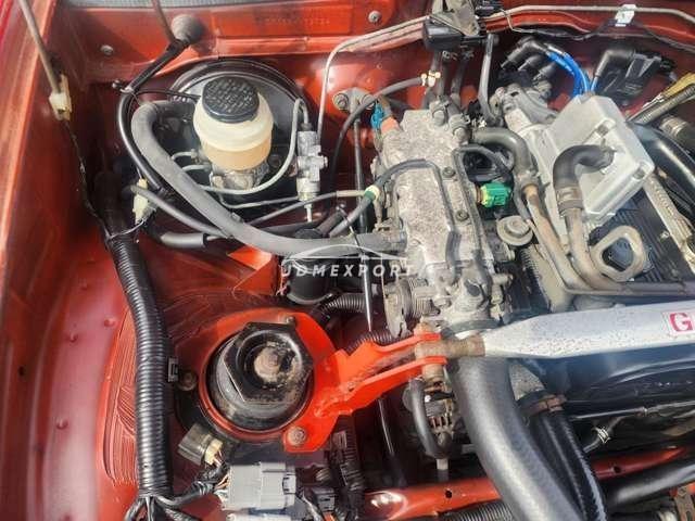 Suzuki Cappuccino 1993 thumbnail 12