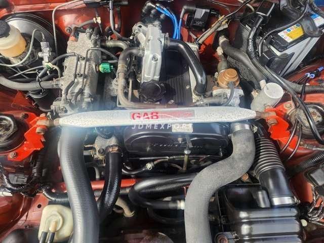 Suzuki Cappuccino 1993 thumbnail 11