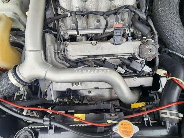 Mitsubishi Legnum 1998 thumbnail 15