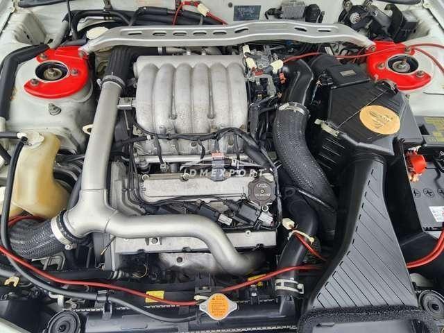 Mitsubishi Legnum 1998 thumbnail 20
