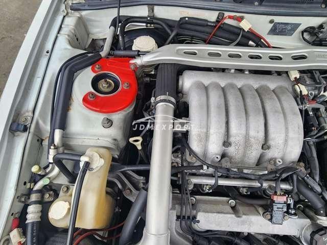 Mitsubishi Legnum 1998 thumbnail 19