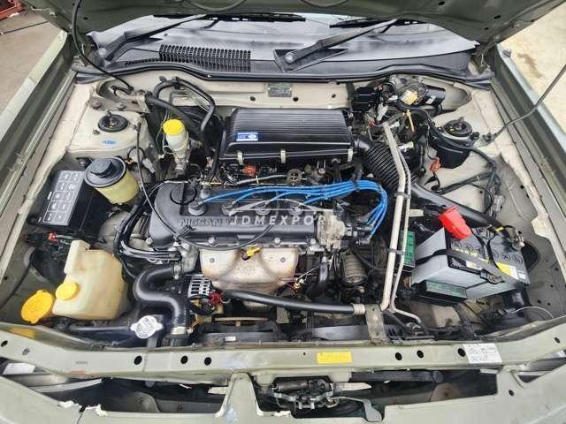 Nissan Rasheen 1999 thumbnail 11