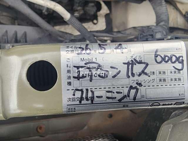 Nissan Rasheen 1999 thumbnail 10