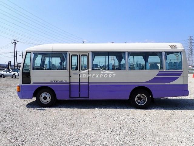 Nissan Civilian Bus 1997 thumbnail 8