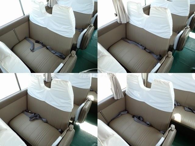 Nissan Civilian Bus 1997 thumbnail 13