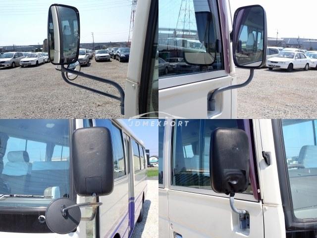 Nissan Civilian Bus 1997 thumbnail 20