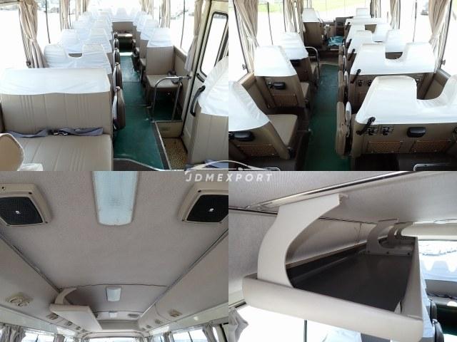 Nissan Civilian Bus 1997 thumbnail 16