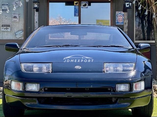 Nissan Fairlady Z 1991 thumbnail 24