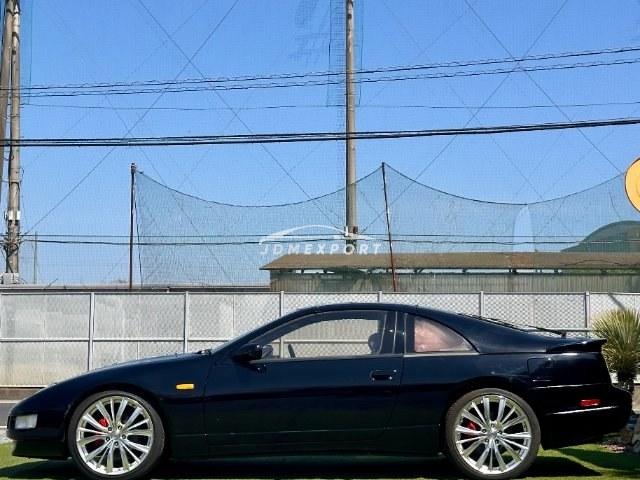 Nissan Fairlady Z 1991 thumbnail 29