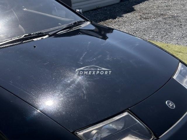 Nissan Fairlady Z 1991 thumbnail 14