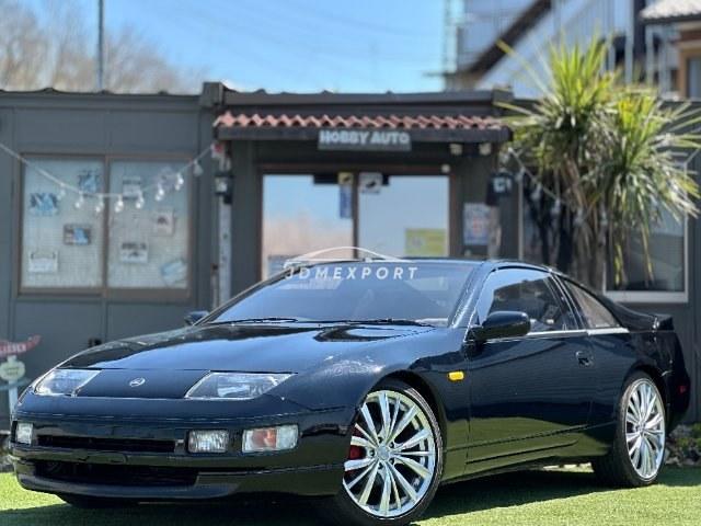 Nissan Fairlady Z 1991