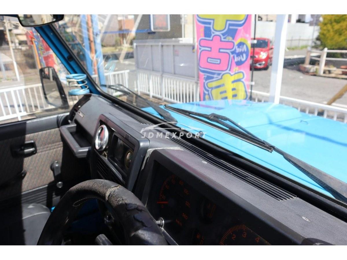Suzuki Jimny 1990 thumbnail 31
