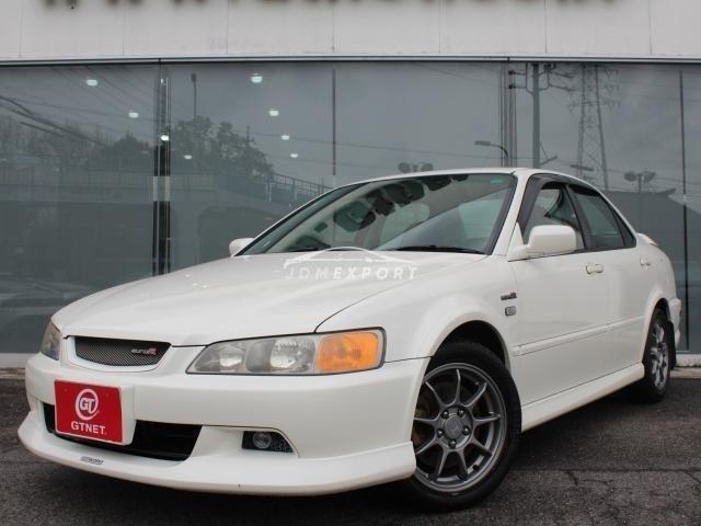 Honda Accord 2001