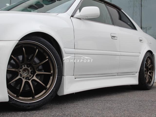 Toyota Chaser 1999 thumbnail 15