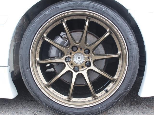 Toyota Chaser 1999 thumbnail 18