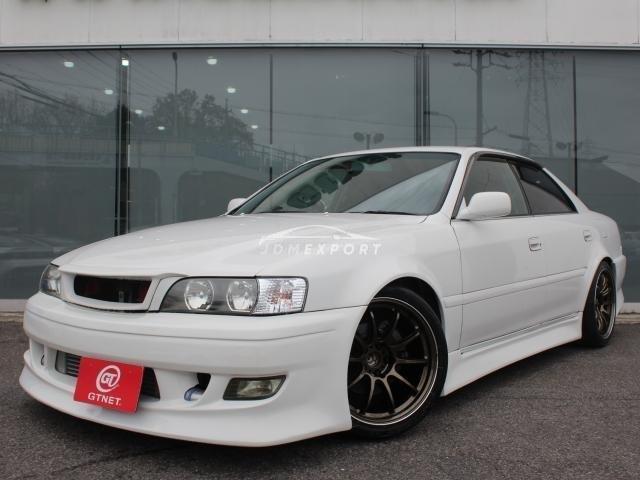 Toyota Chaser 1999