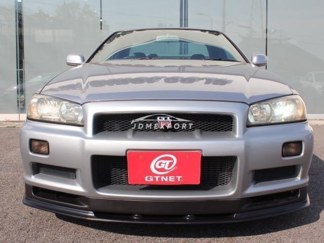 Nissan Skyline GT-R 1999 thumbnail 12