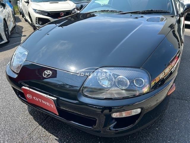 Toyota Supra 1998 thumbnail 14