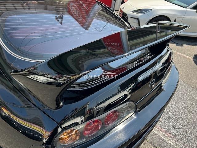 Toyota Supra 1998 thumbnail 15
