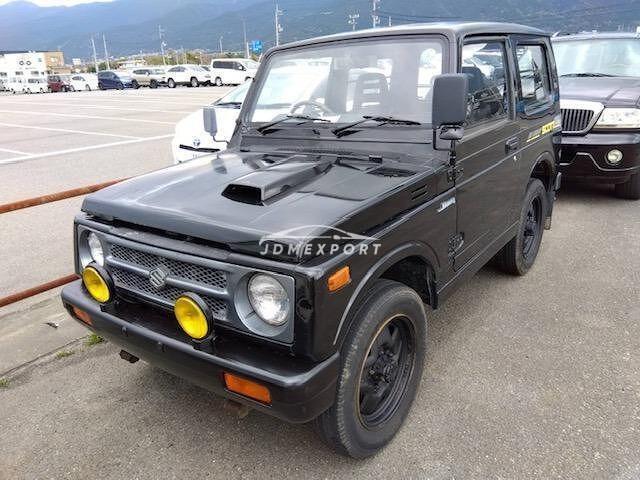 Suzuki Jimny 1993
