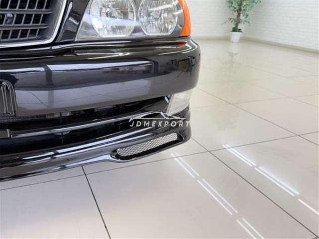 Toyota Chaser 1997 thumbnail 10