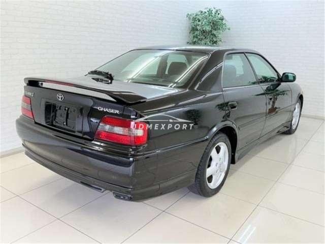 Toyota Chaser 1997 thumbnail 38