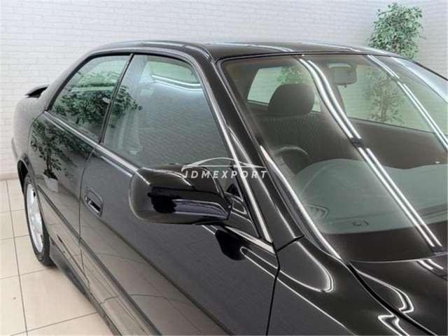 Toyota Chaser 1997 thumbnail 27