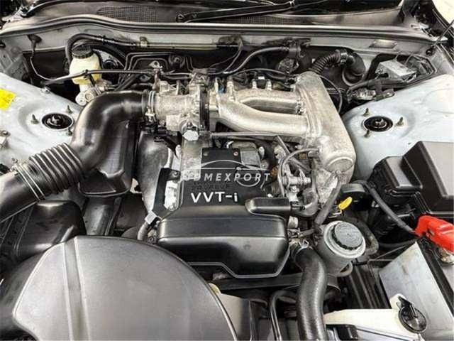 Toyota Chaser 1997 thumbnail 36