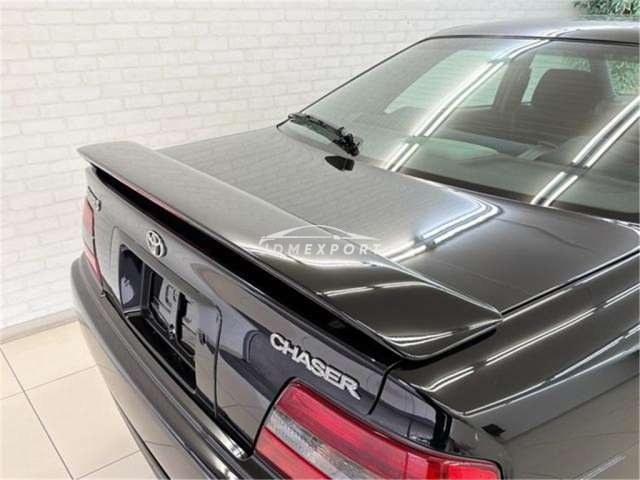 Toyota Chaser 1997 thumbnail 7