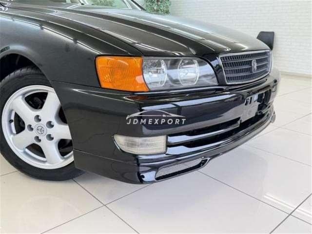 Toyota Chaser 1997 thumbnail 25