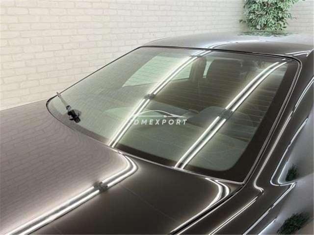 Toyota Chaser 1997 thumbnail 9
