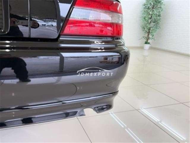 Toyota Chaser 1997 thumbnail 5