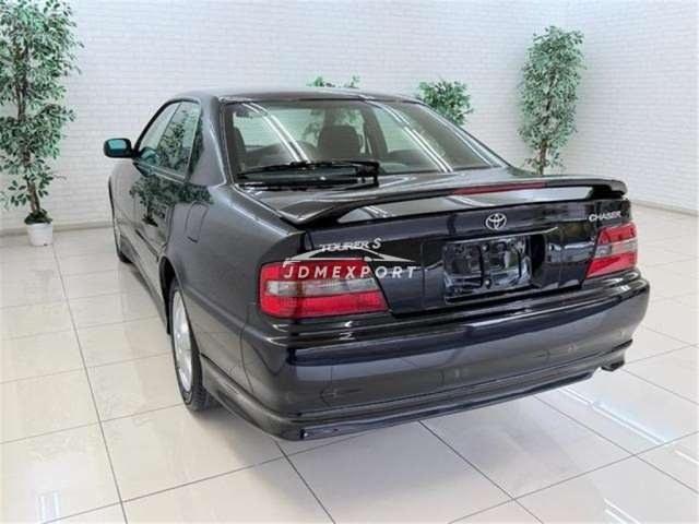 Toyota Chaser 1997 thumbnail 39