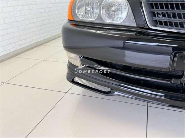 Toyota Chaser 1997 thumbnail 8