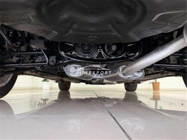Toyota Chaser 1997 thumbnail 32