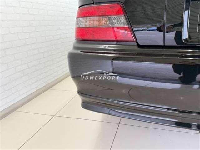 Toyota Chaser 1997 thumbnail 49