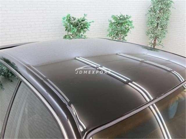 Toyota Chaser 1997 thumbnail 33