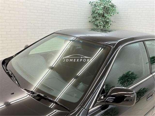 Toyota Chaser 1997 thumbnail 17