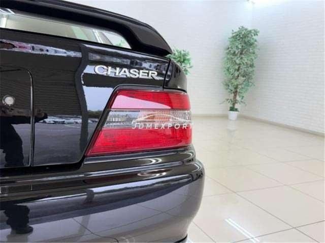 Toyota Chaser 1997 thumbnail 47