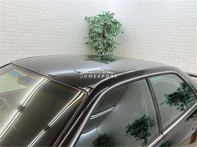 Toyota Chaser 1997 thumbnail 18