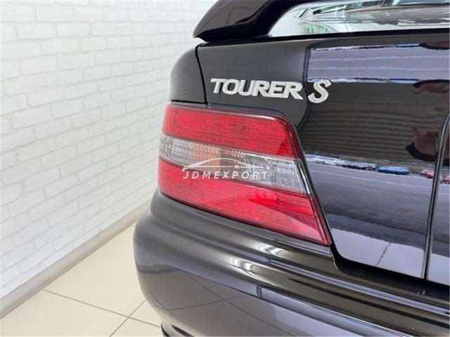 Toyota Chaser 1997 thumbnail 45