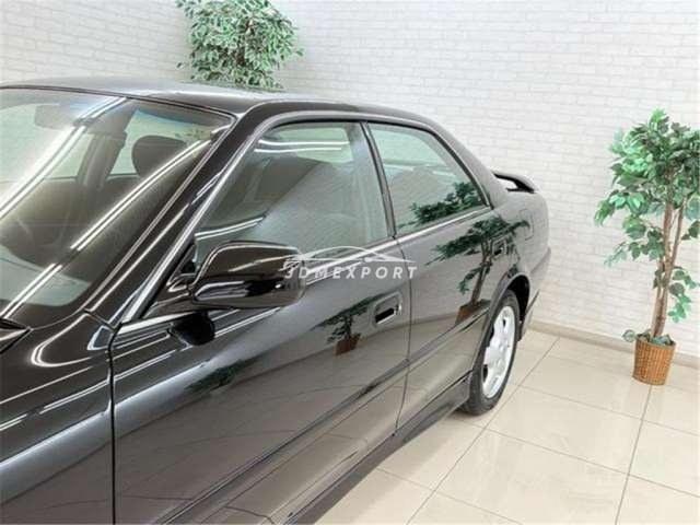 Toyota Chaser 1997 thumbnail 14