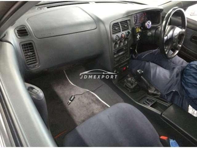 Nissan Skyline GT-R 1998 thumbnail 6