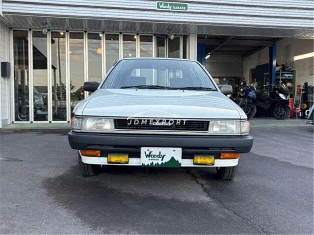 Toyota Corsa 1988 thumbnail 17
