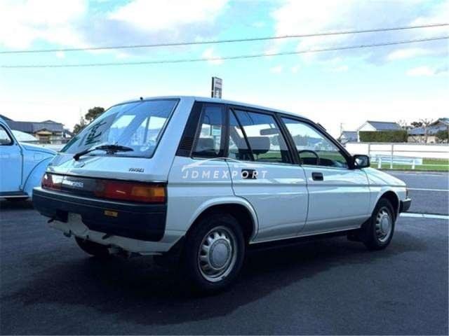 Toyota Corsa 1988 thumbnail 14