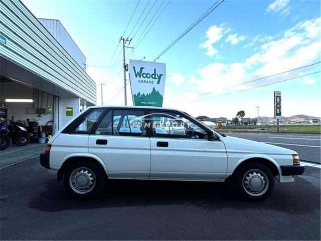 Toyota Corsa 1988 thumbnail 15