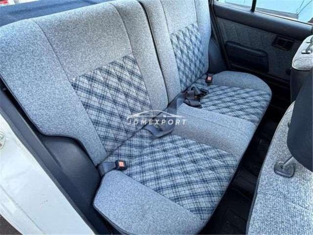 Toyota Corsa 1988 thumbnail 8