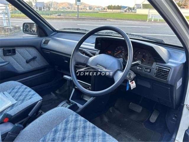 Toyota Corsa 1988 thumbnail 5