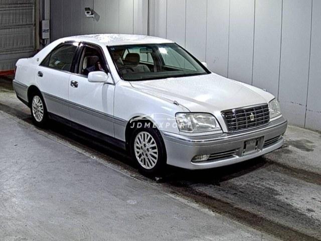 Toyota Crown 2001