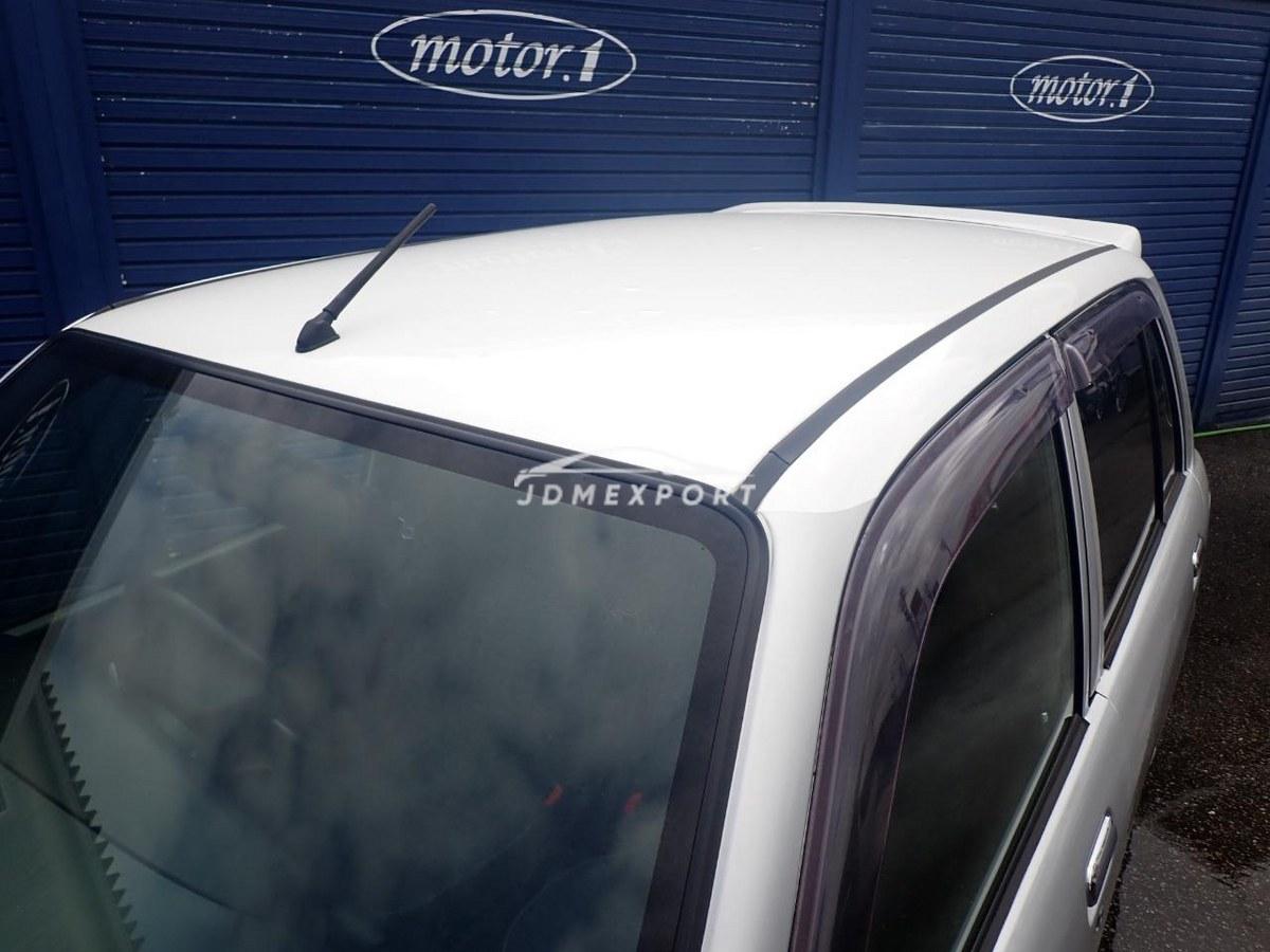 Daihatsu Mira Gino 2002 thumbnail 10